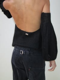 Image 1 of Levi's engineered early 00s jeans VI