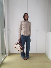 Image 1 of Prada early 00s nylon jacket