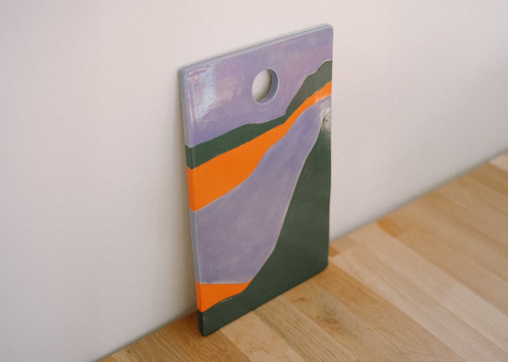 Image of Planches à afficher