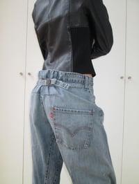 Image 1 of Levi’s engineered early 00s jeans VIII
