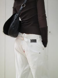 Image 1 of Levi's engineered early 00s jeans VII