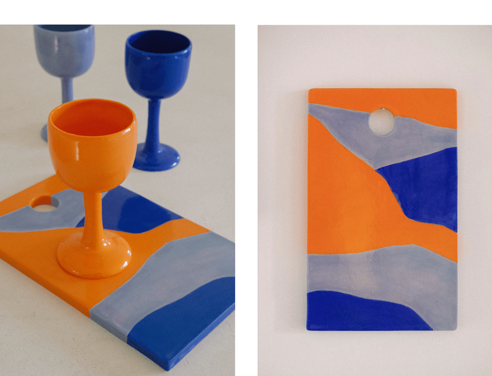 Image of Planches à afficher