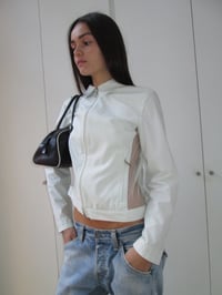 Image 1 of Calvin Klein early 00s combined shirt