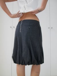 Image 1 of Dolce & Gabbana early 00s balloon skirt