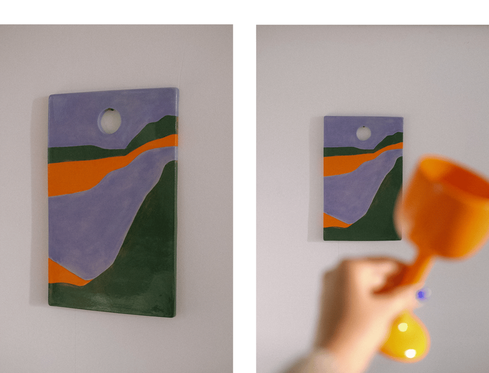 Image of Planches à afficher