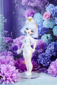 Image 5 of Copy of Handmade Set for Teacup Marionette - tea cup