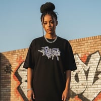 Image 5 of ASTRO TAG 3D (purple)