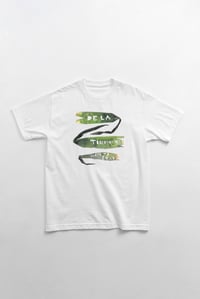 Image 1 of De la Tierra T-Shirt x Philadelphia Printworks