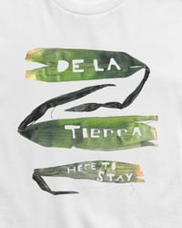 Image 2 of De la Tierra T-Shirt x Philadelphia Printworks