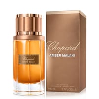 Image 1 of Chopard Amber Malaki brand new sealed unisex 80ml
