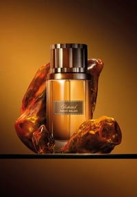 Image 2 of Chopard Amber Malaki brand new sealed unisex 80ml