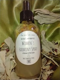 Image 1 of Women's Harmony Body Mist