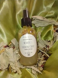 Image 2 of Women's Harmony Body Mist