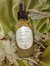 Image 3 of Women's Harmony Body Mist