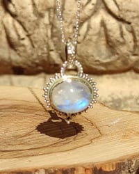 Image 1 of Collar "LYNN"