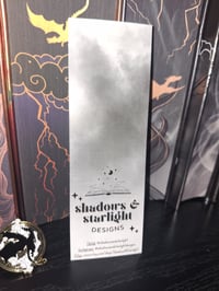 Image 3 of Morally Grey Bookmark