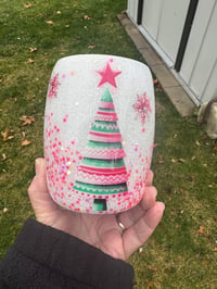 Image 2 of Pink Christmas 