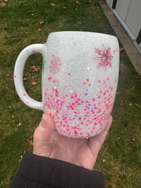 Image 1 of Pink Christmas 