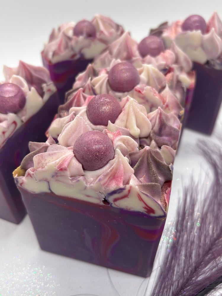 Image of Sugar Plum Fairy