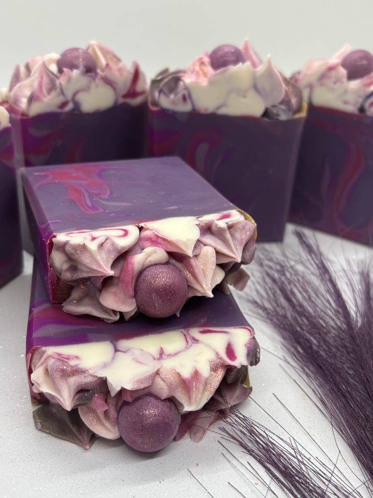 Image of Sugar Plum Fairy