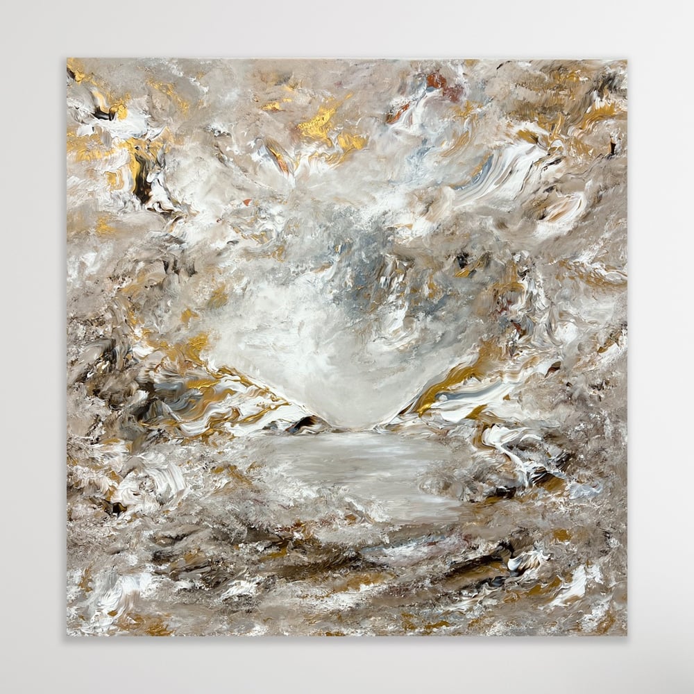 Image of Abstract n656/2025