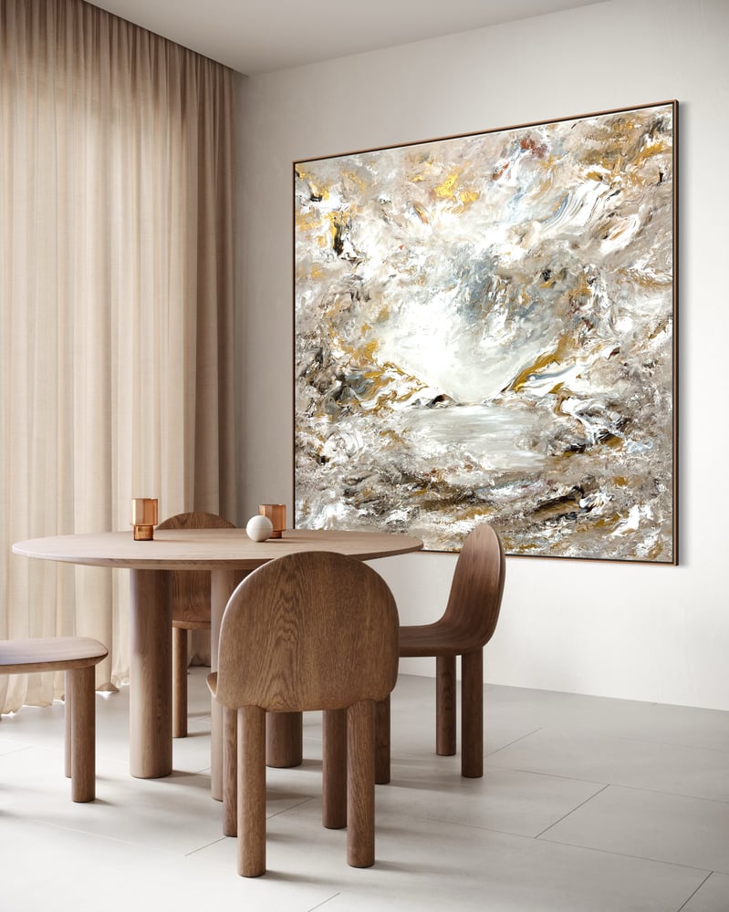 Image of Abstract n656/2025