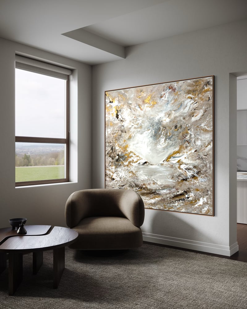 Image of Abstract n656/2025