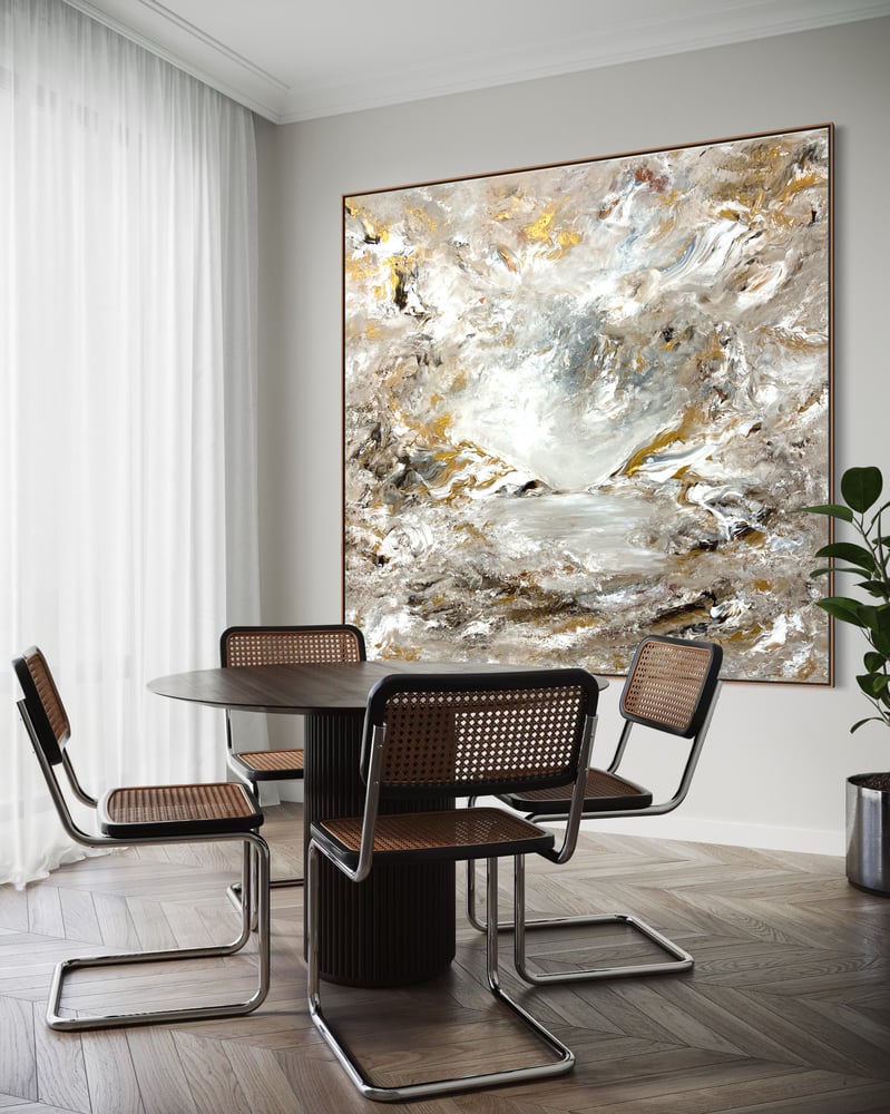 Image of Abstract n656/2025