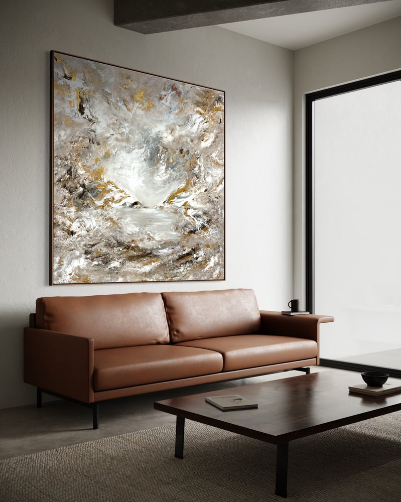 Image of Abstract n656/2025