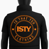 Image 2 of Isty Puff Vest