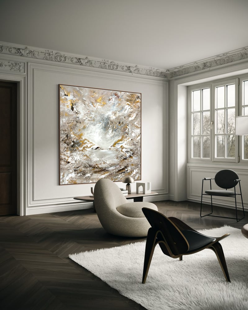 Image of Abstract n656/2025