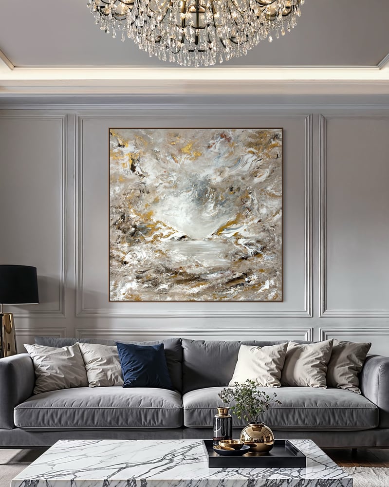 Image of Abstract n656/2025