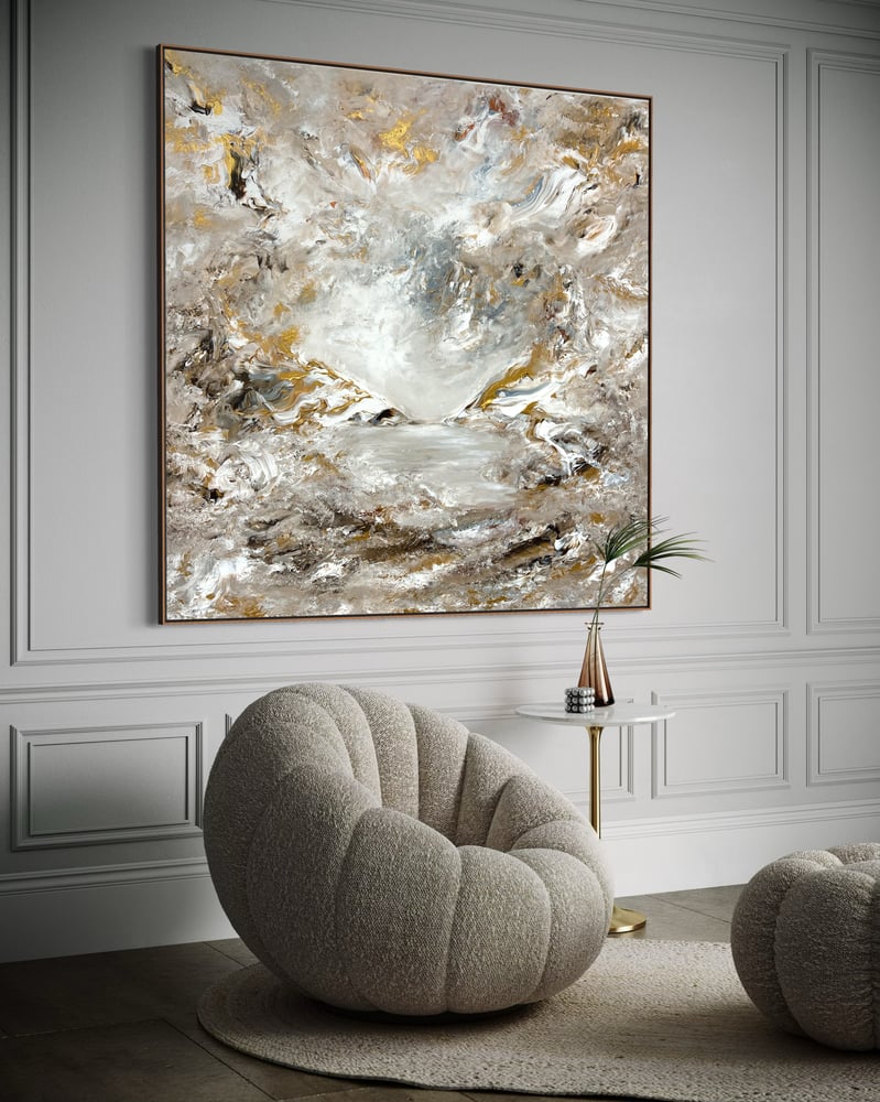 Image of Abstract n656/2025