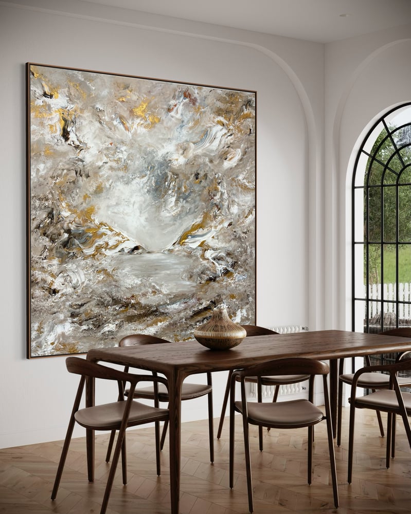 Image of Abstract n656/2025