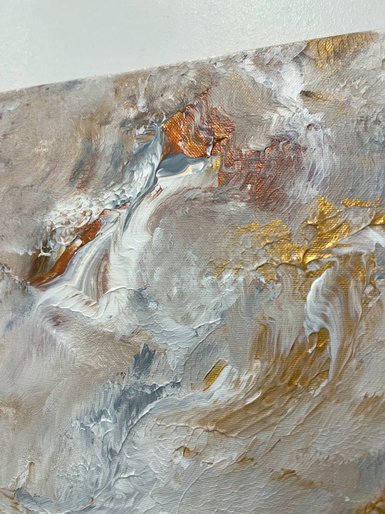 Image of Abstract n656/2025