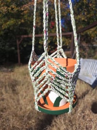 Image 1 of plant hanger