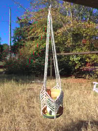 Image 2 of plant hanger