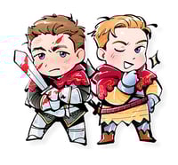 Image 2 of [KCD] Hansry Keychain