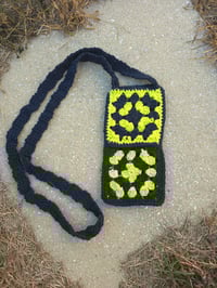 Image 1 of bottle bag