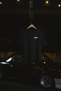 Image 2 of [Pre-order]: "Meihan Adrenaline" T-Shirt