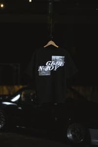 Image 3 of [Pre-order]: "Meihan Adrenaline" T-Shirt