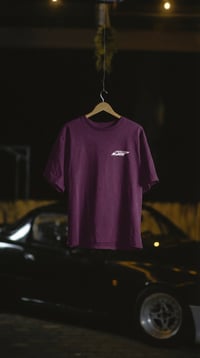 Image 4 of [Pre-order]: "Meihan Adrenaline" T-Shirt