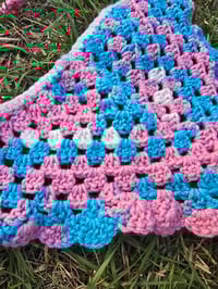 Image 2 of pride bandana