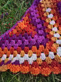 Image 3 of pride bandana