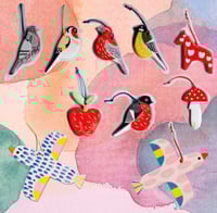 27. 11. 2025: 16:30 - 18 UHR: TÖPFERN (SCHULKINDER)