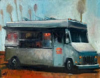 Image 1 of Taco Truck Study