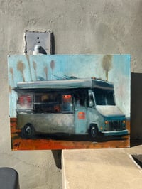 Image 3 of Taco Truck Study