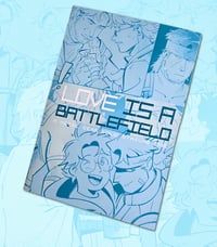 [METAL GEAR] Otasune Zine