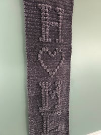 Image 2 of h🩶me tapestry