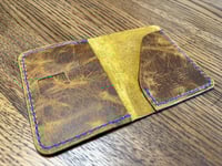 Image 2 of Leather Wallet